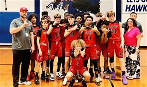 Basketball 
