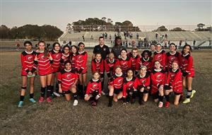 Soccer