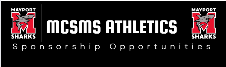 sponsor banner