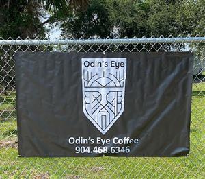 Odin's Eye Coffee