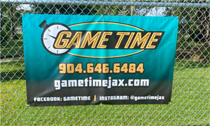 Game Time Game Truck