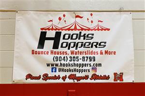 Hooks Hoppers