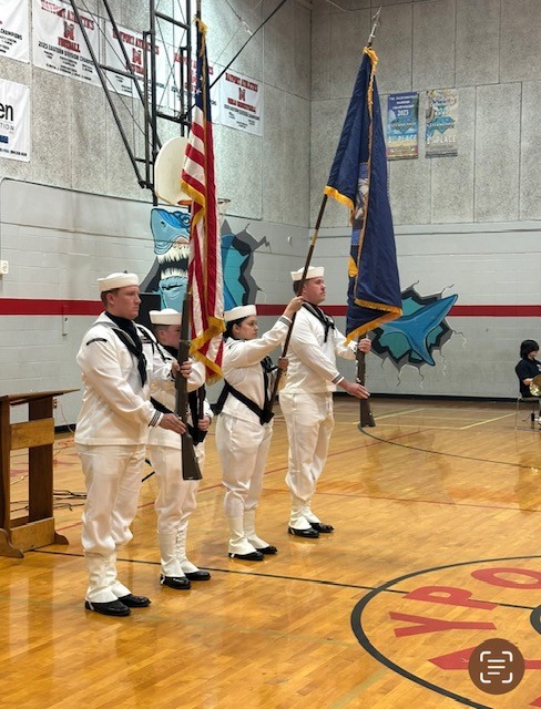 veterans day