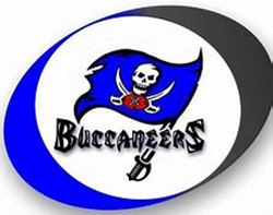 Buccaneers logo