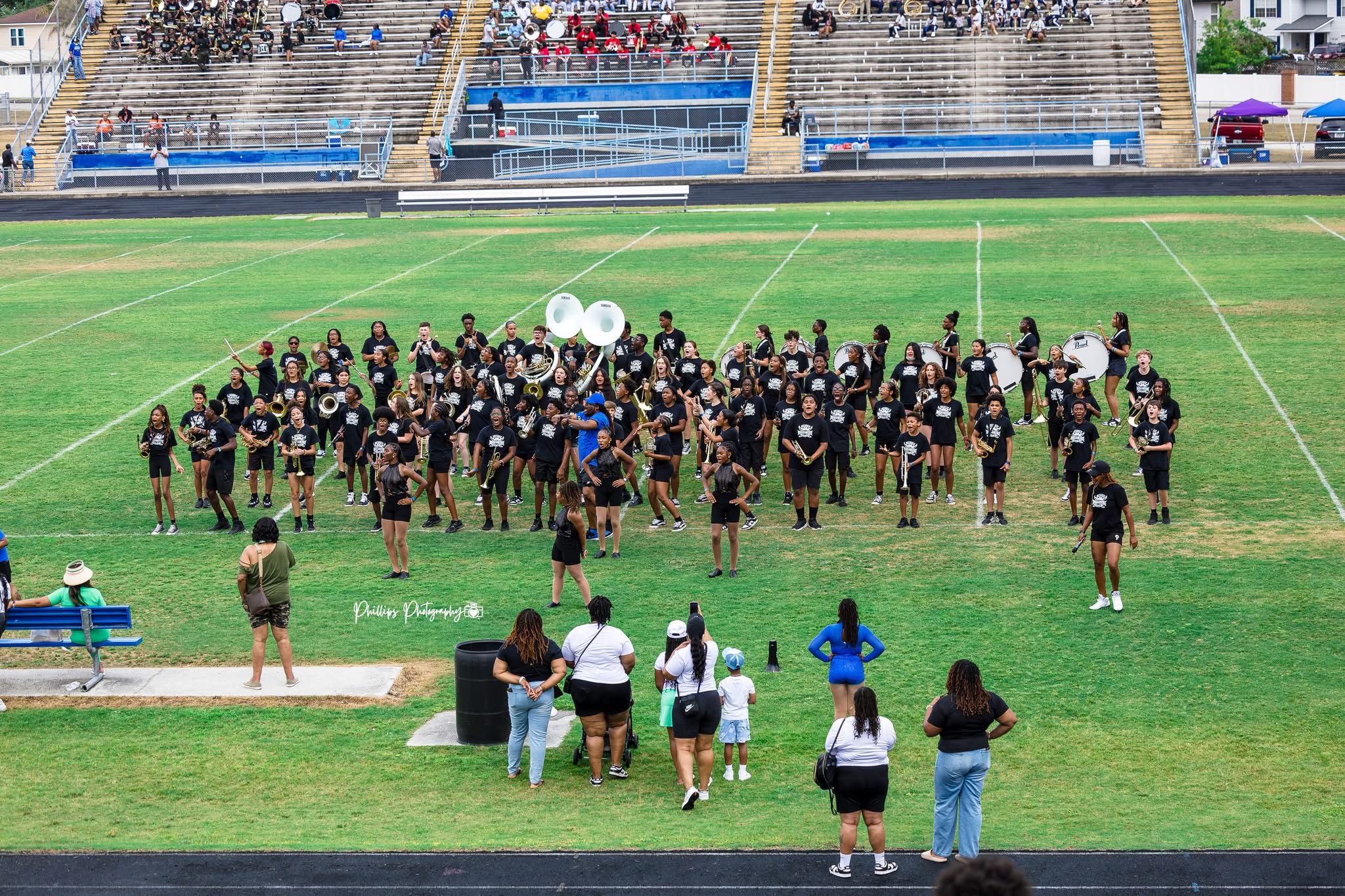 Battle of The Bands 2025