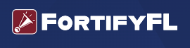 Fortify logo