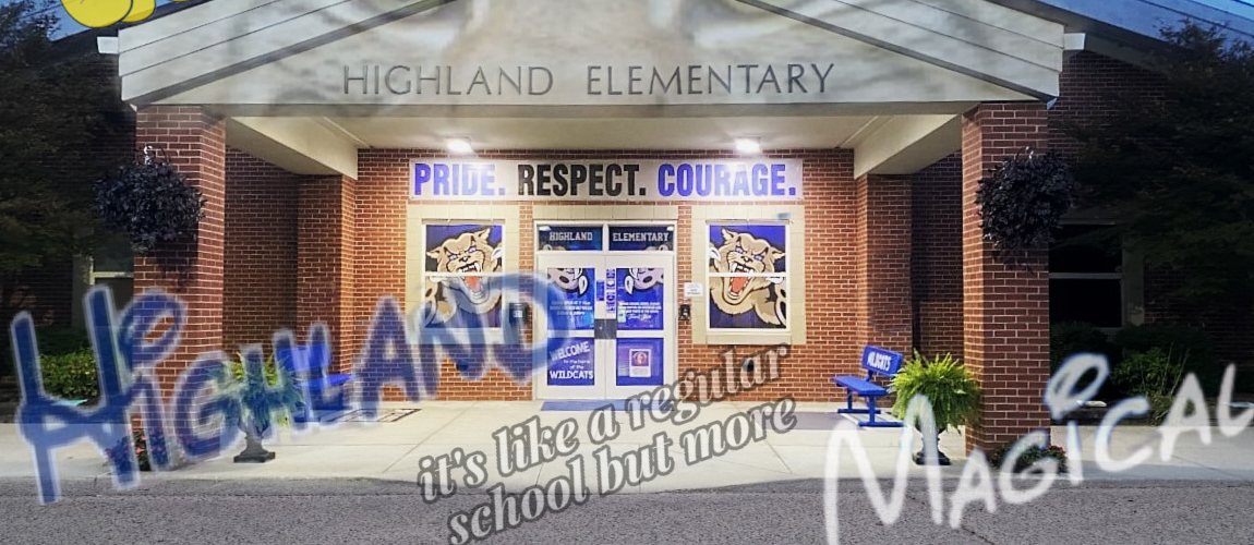 Highland Elementary School