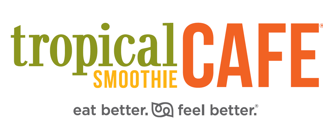 Tropical Cafe logo