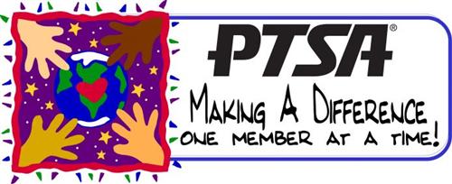 PTSA Logo