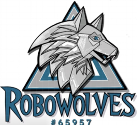 robo wolves