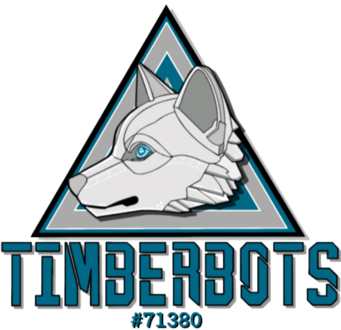 Timberbots Robotics Team logo
