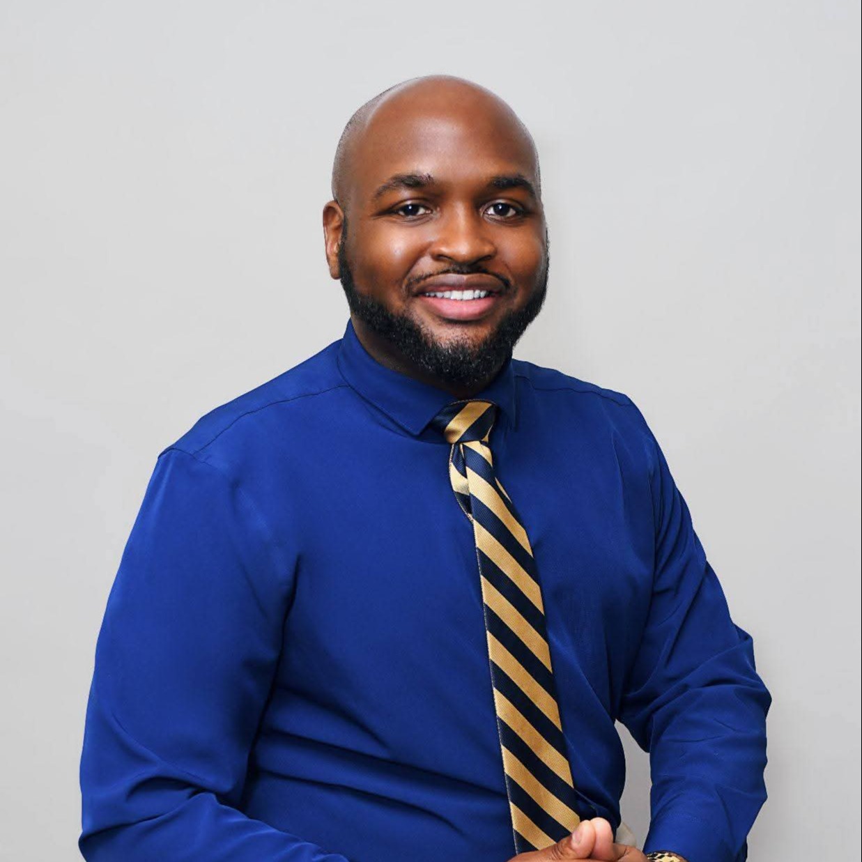 Terrel Campbell 