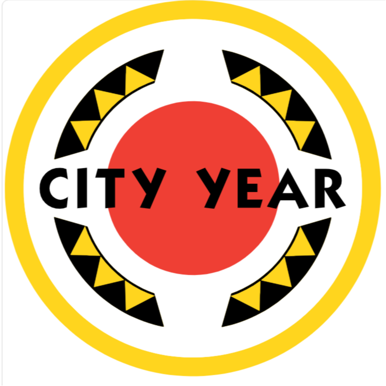 City Year logo