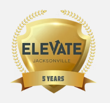 Elevate logo