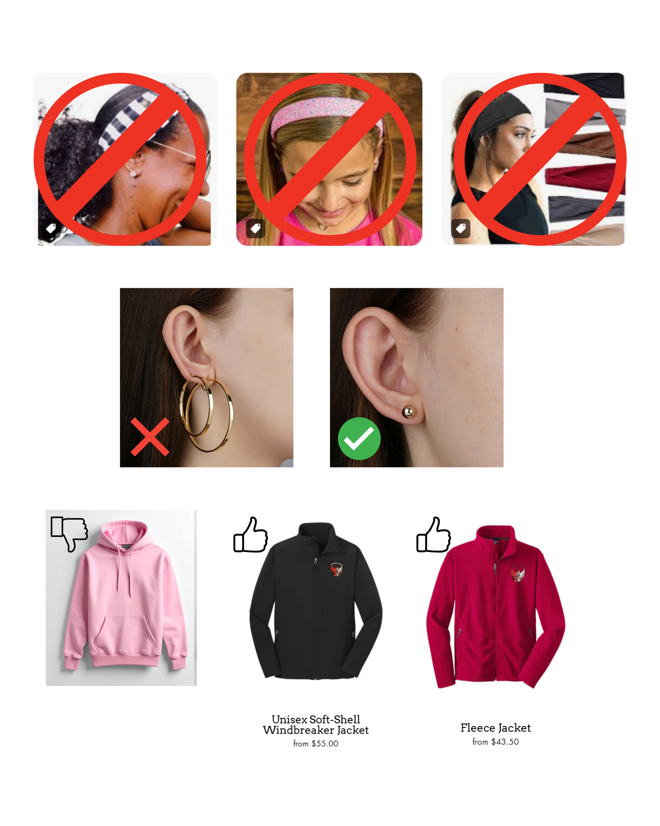 Accessories