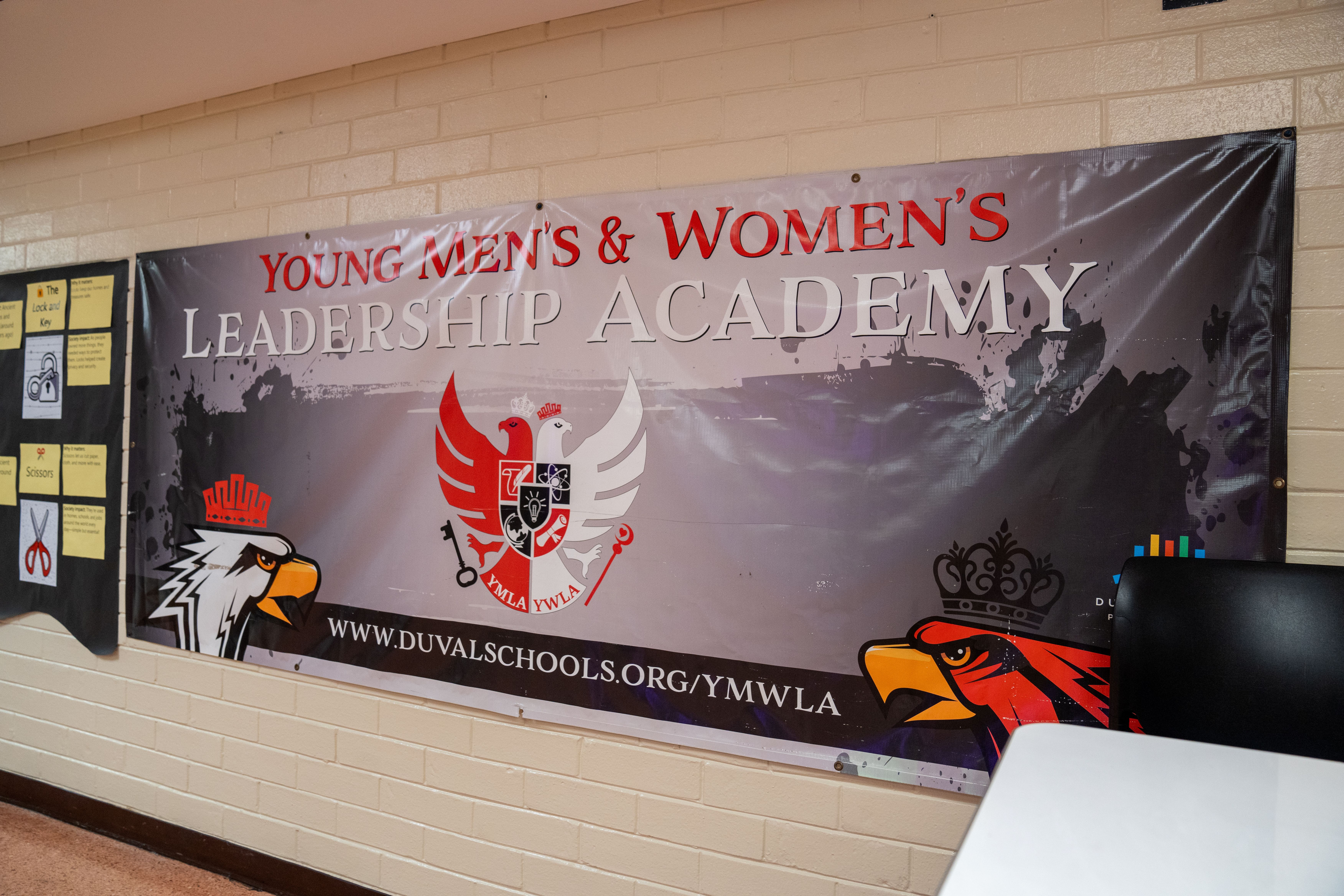 YMWLA Banner