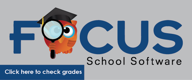 FOCUS School software logo