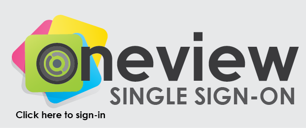 oneview logo