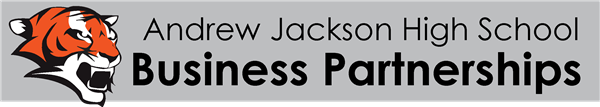 Andrew Jackson High School Business Partnership