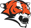 tiger logo mascot