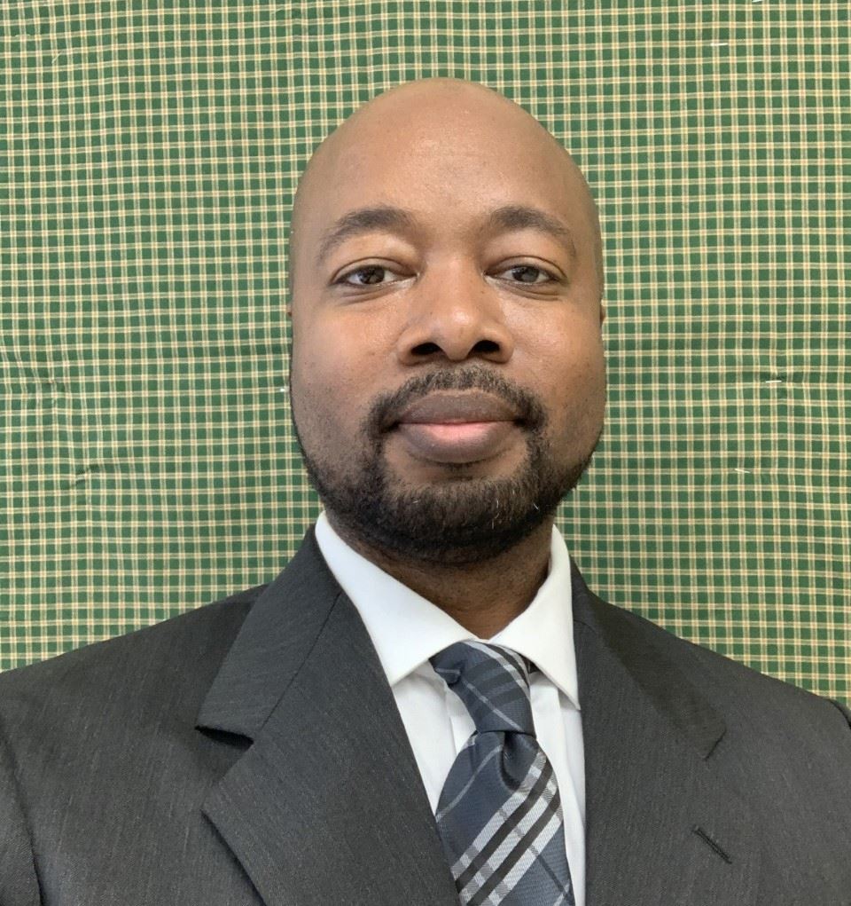 Mr. Charles Lyles