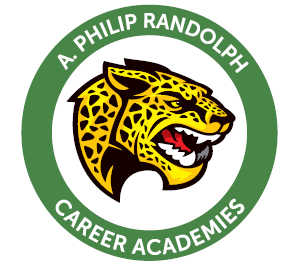 Career Academies school logo