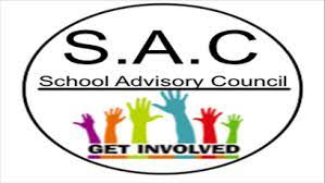 S.A.C Logo