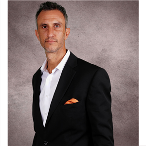 Dr. Michael George 