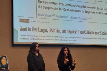 Winning Team - Best Proposal ACE 2025