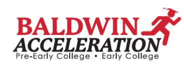 Early College logo