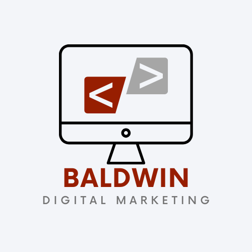 Digital Marketing logo