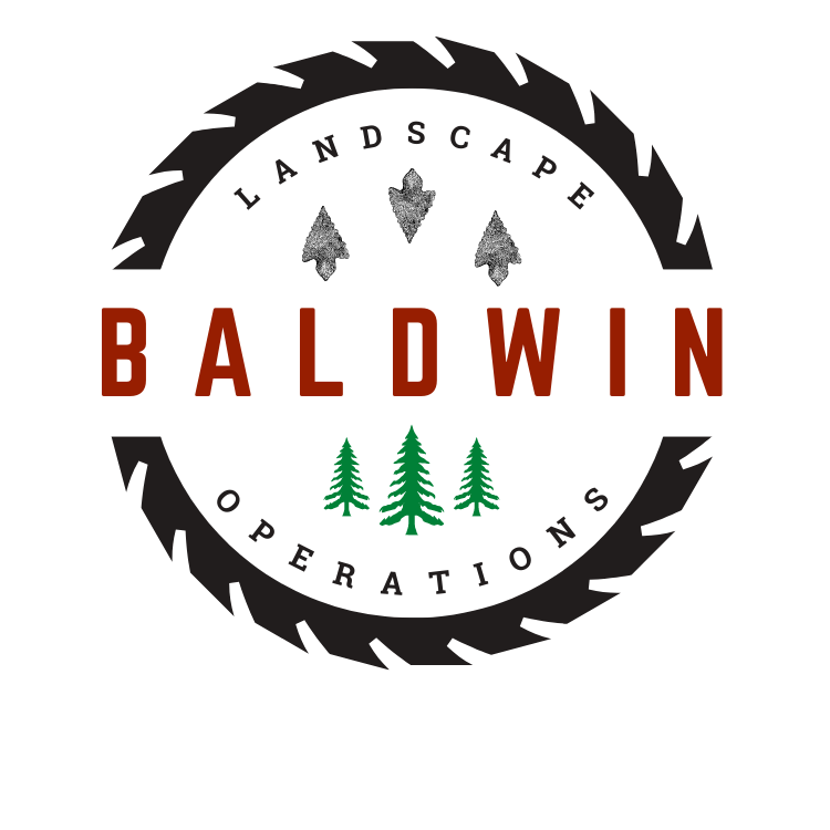 Landscape Operations logo