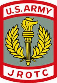 JROTC logo