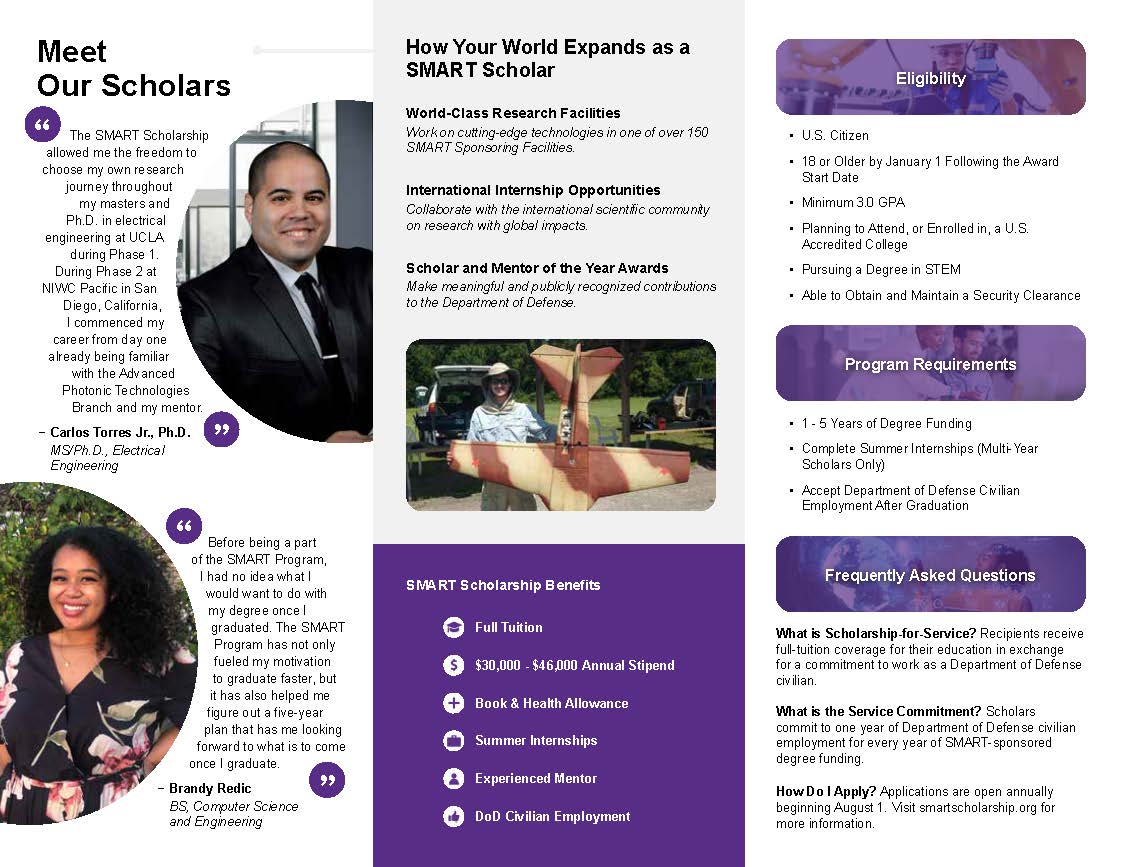 SMART SCHOLARSHIP FLYER PG 2