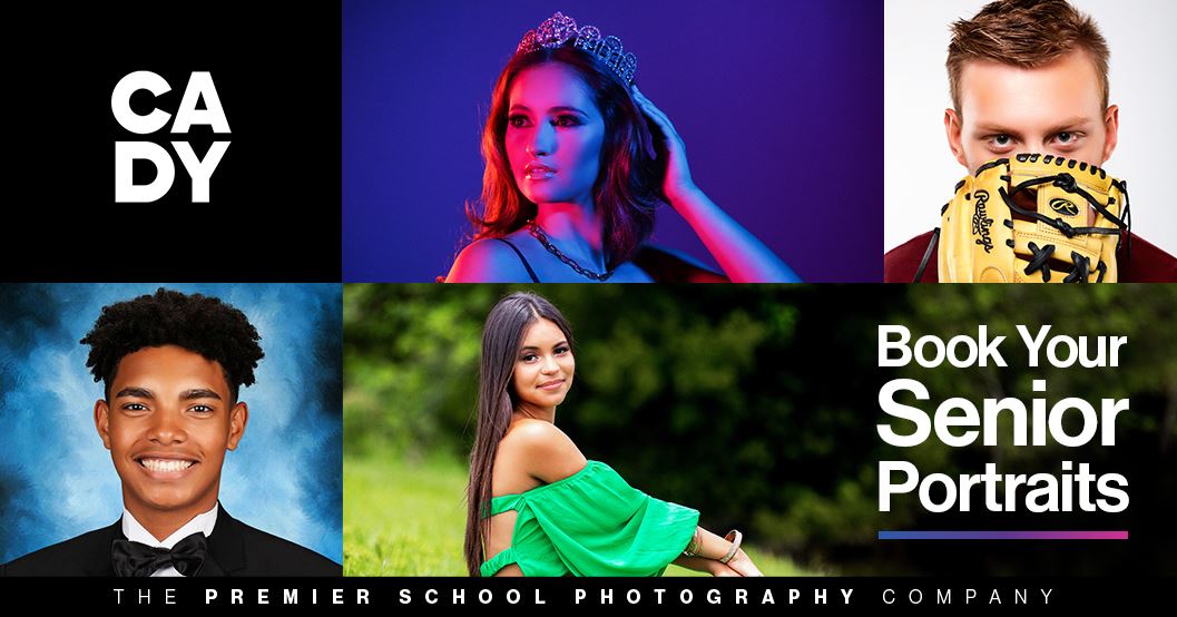 Senior Picture Web Banner