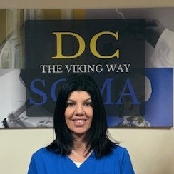 Ms. Deborah Kootsouradis