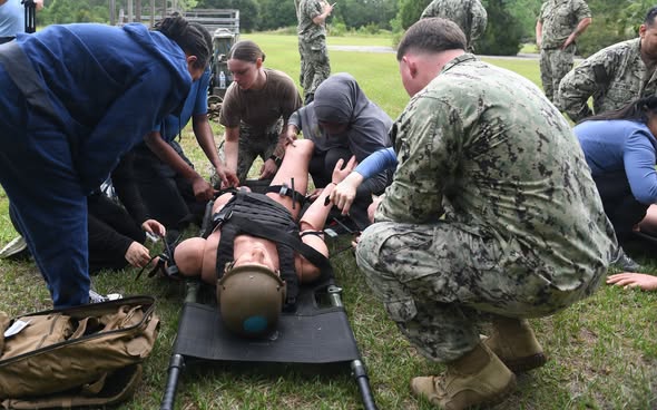 Military 