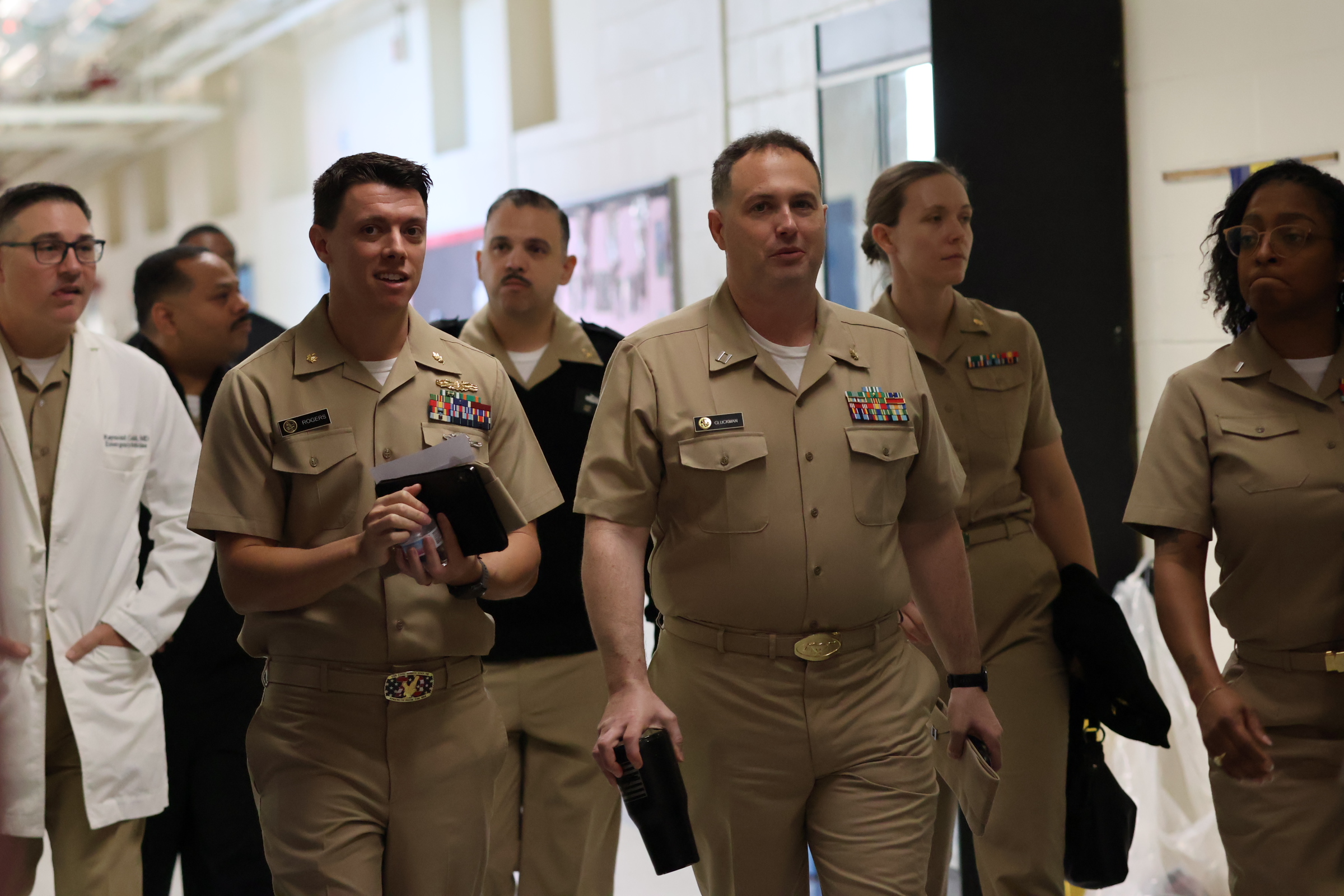 Officers