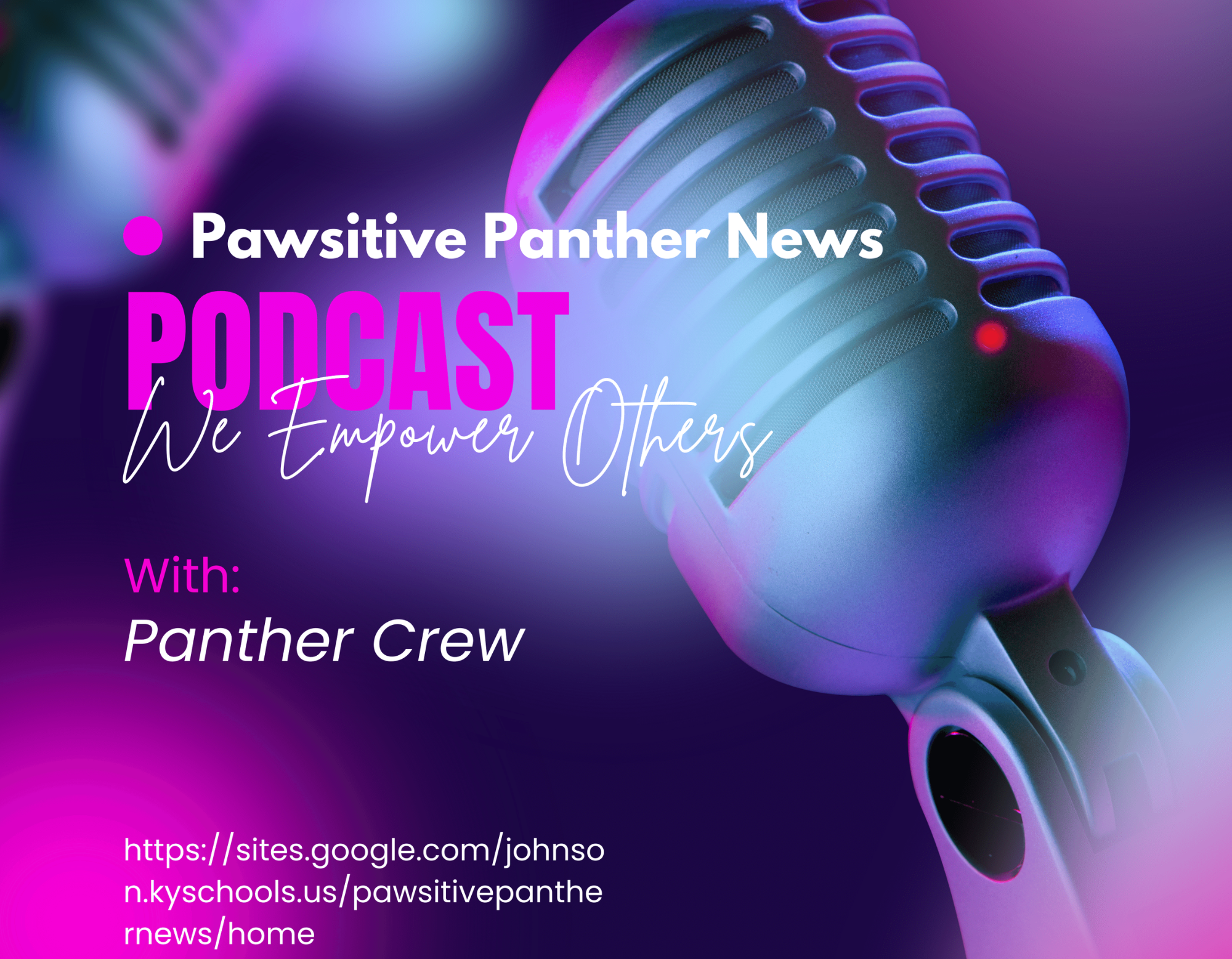 Pawsitive Podcast