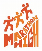 Marathon High logo
