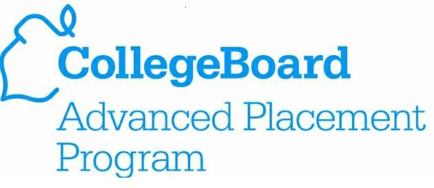 College Board logo