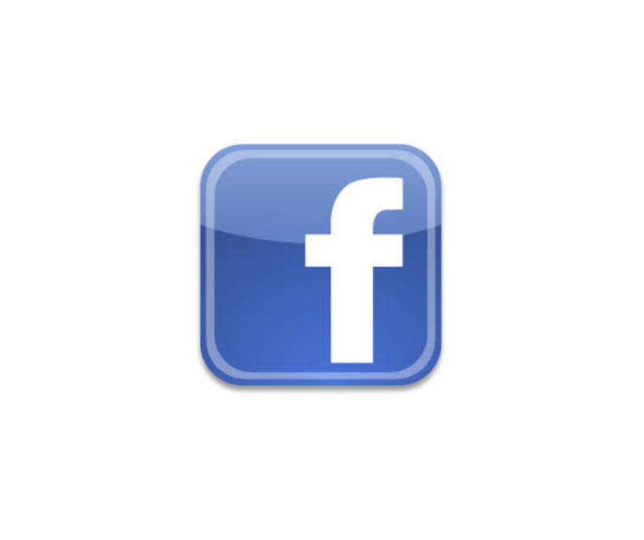 Facebook logo