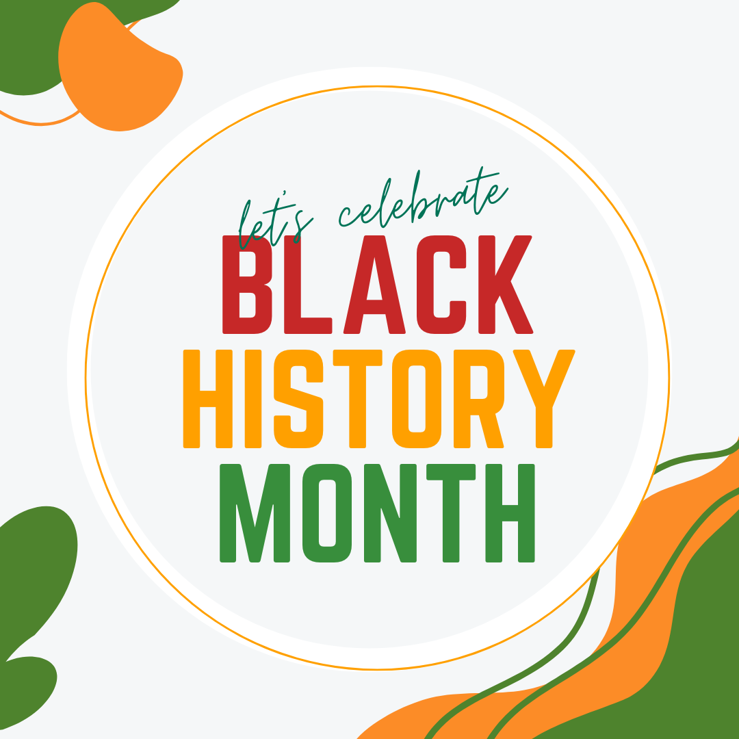 Celebrate Black History
