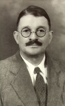 Douglas Anderson 1883-1936