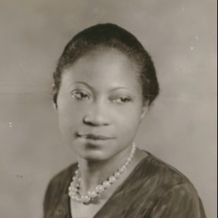 Augusta Savage - courtesy of The Guardian