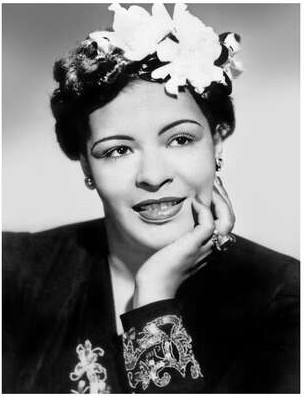 Billie Holiday