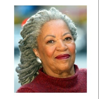 Toni Morrison