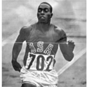 Bob Hayes