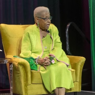 Dr. Norma Solomon White