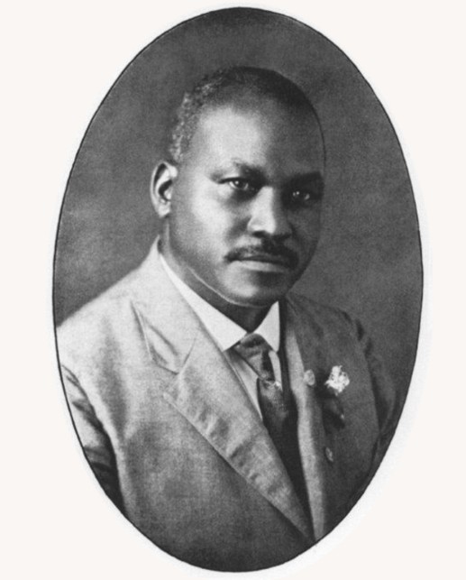 Abraham Lincoln Lewis